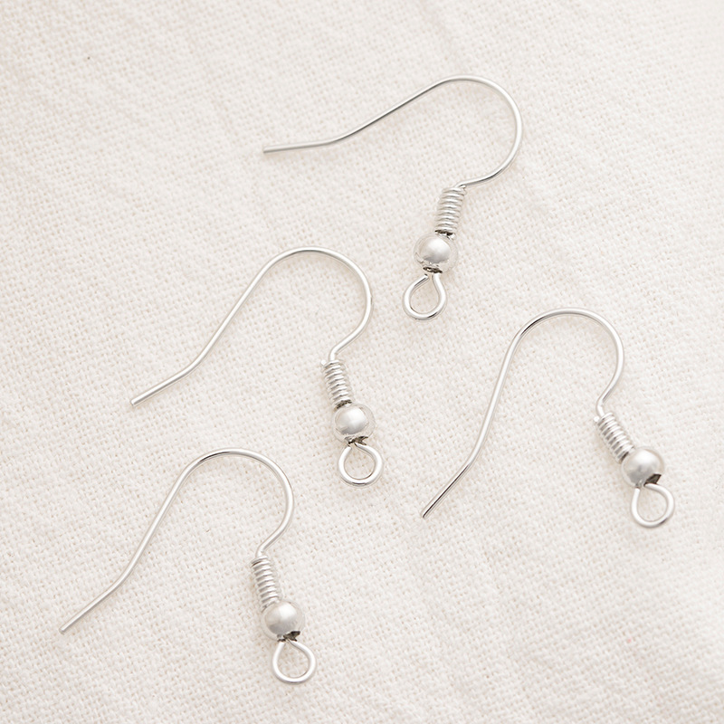 3 chapado en platino real