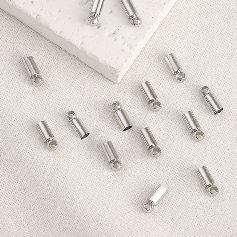 real platinum plated Thickness 3 * length 8mm