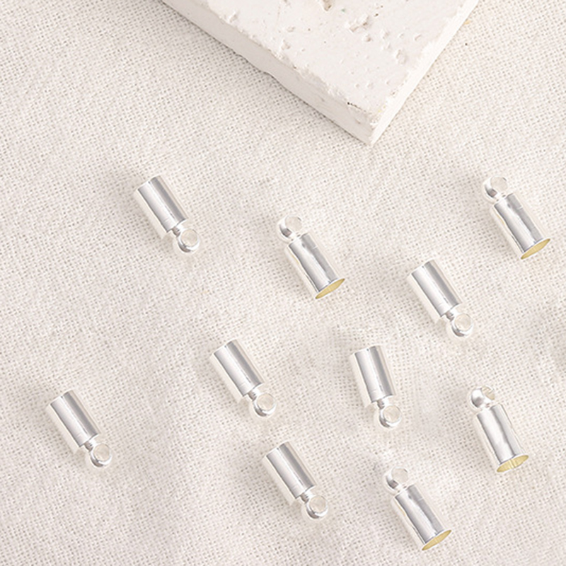 silver Thickness 3 * length 8mm