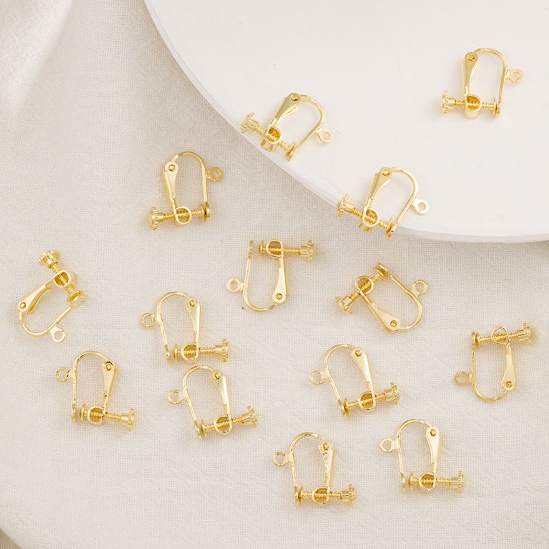 2 chapado en Oro 18K