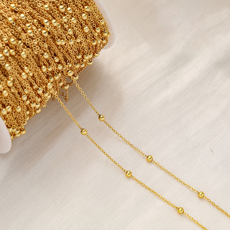 2:Banhado a ouro 18K