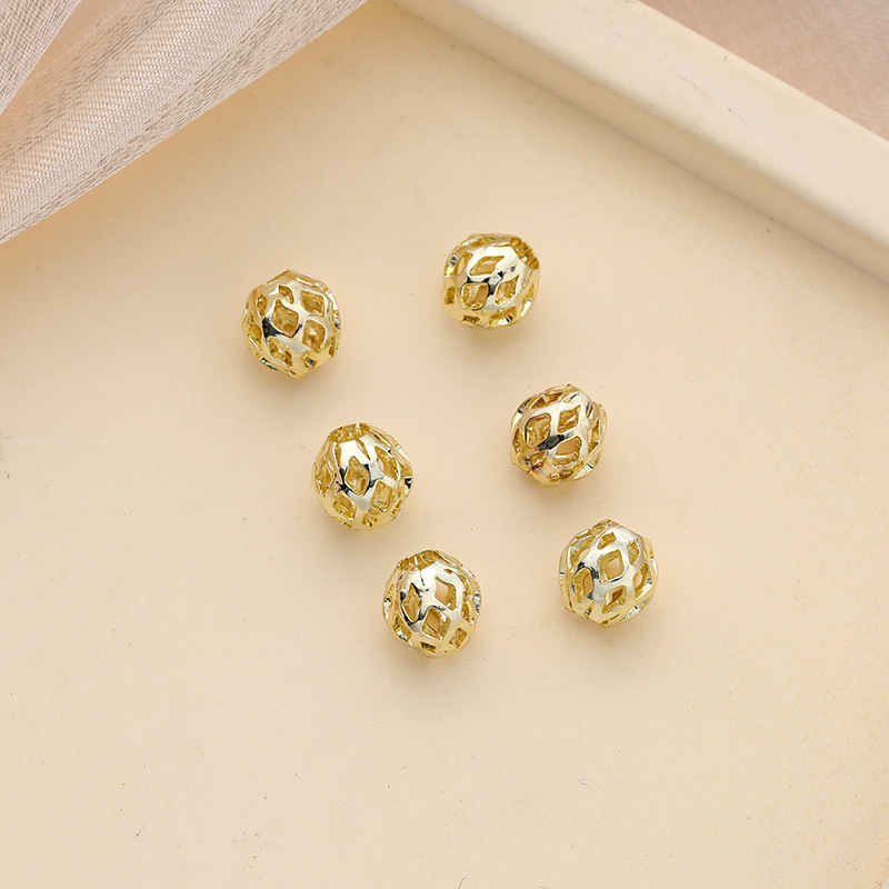 1:14K   Gold   barevný