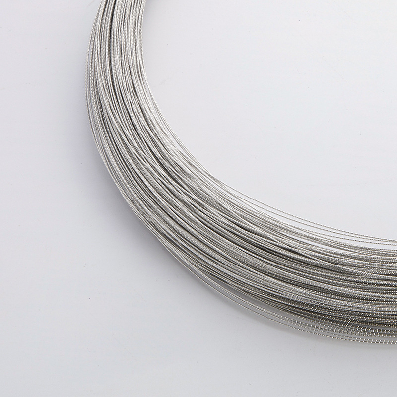 real platinum plated 0.6mm line thickness