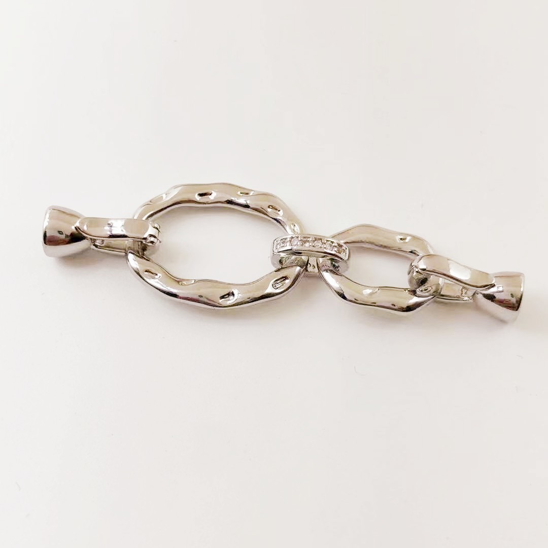 3:real platinum plated