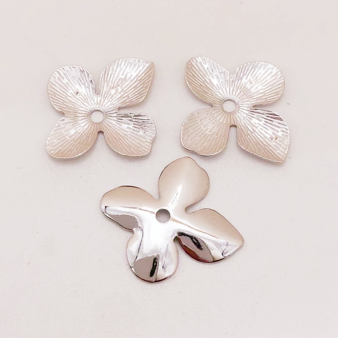 3:real platinum plated