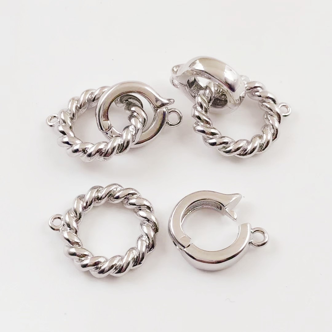 3 real platinum plated