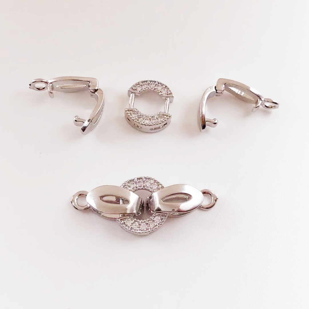 3:real platinum plated