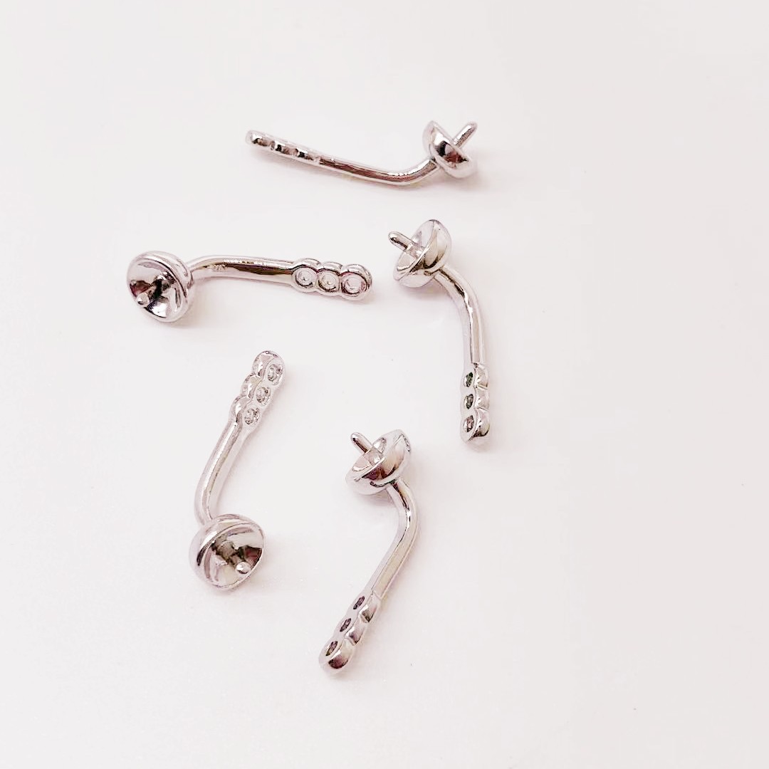 3 real platinum plated