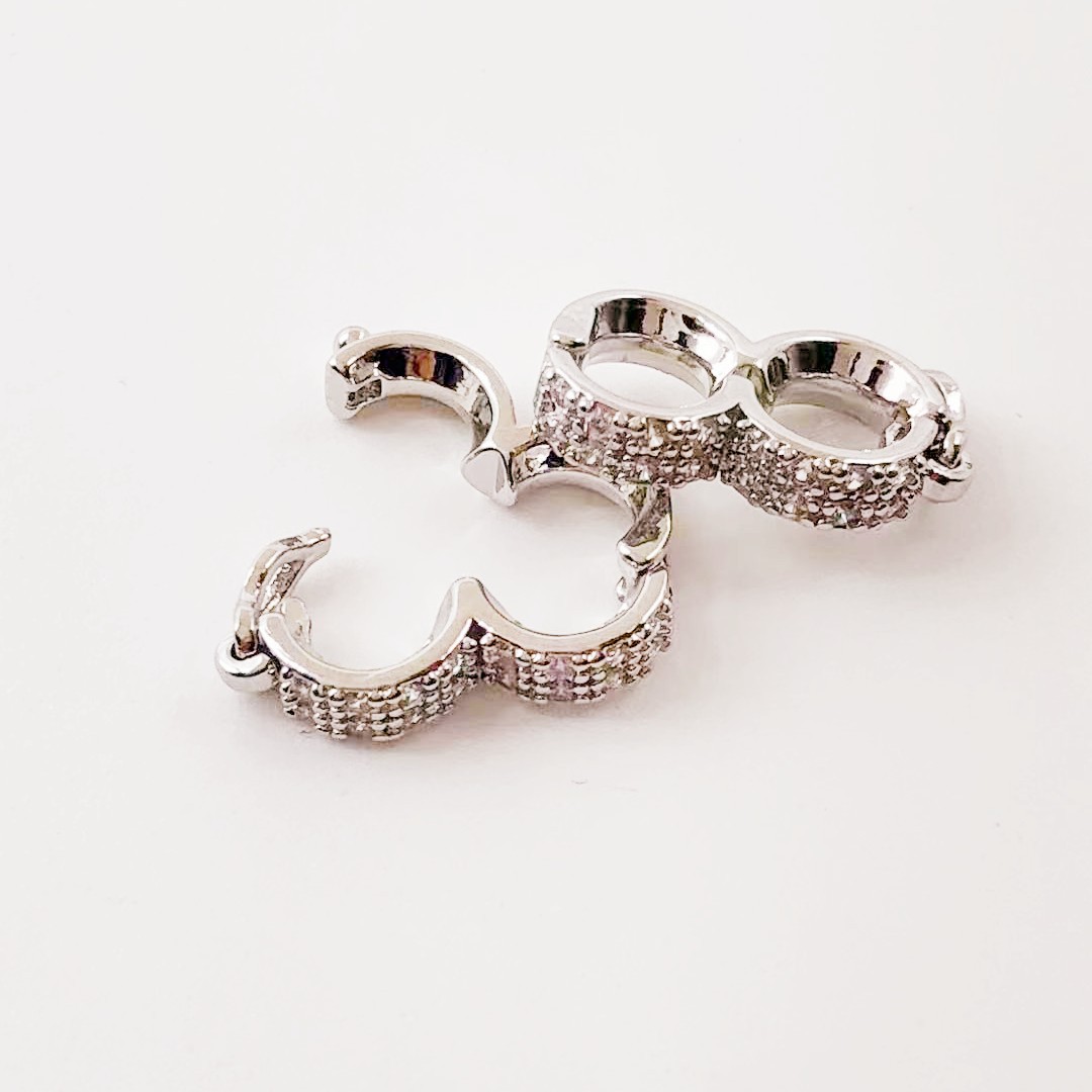 3:real platinum plated