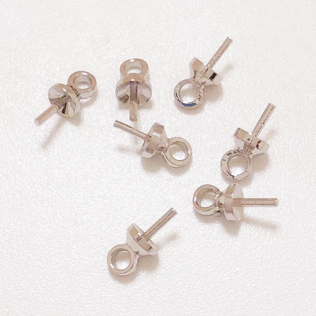 3:real platinum plated