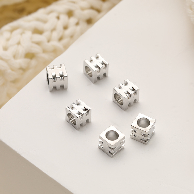 real platinum plated 3mm