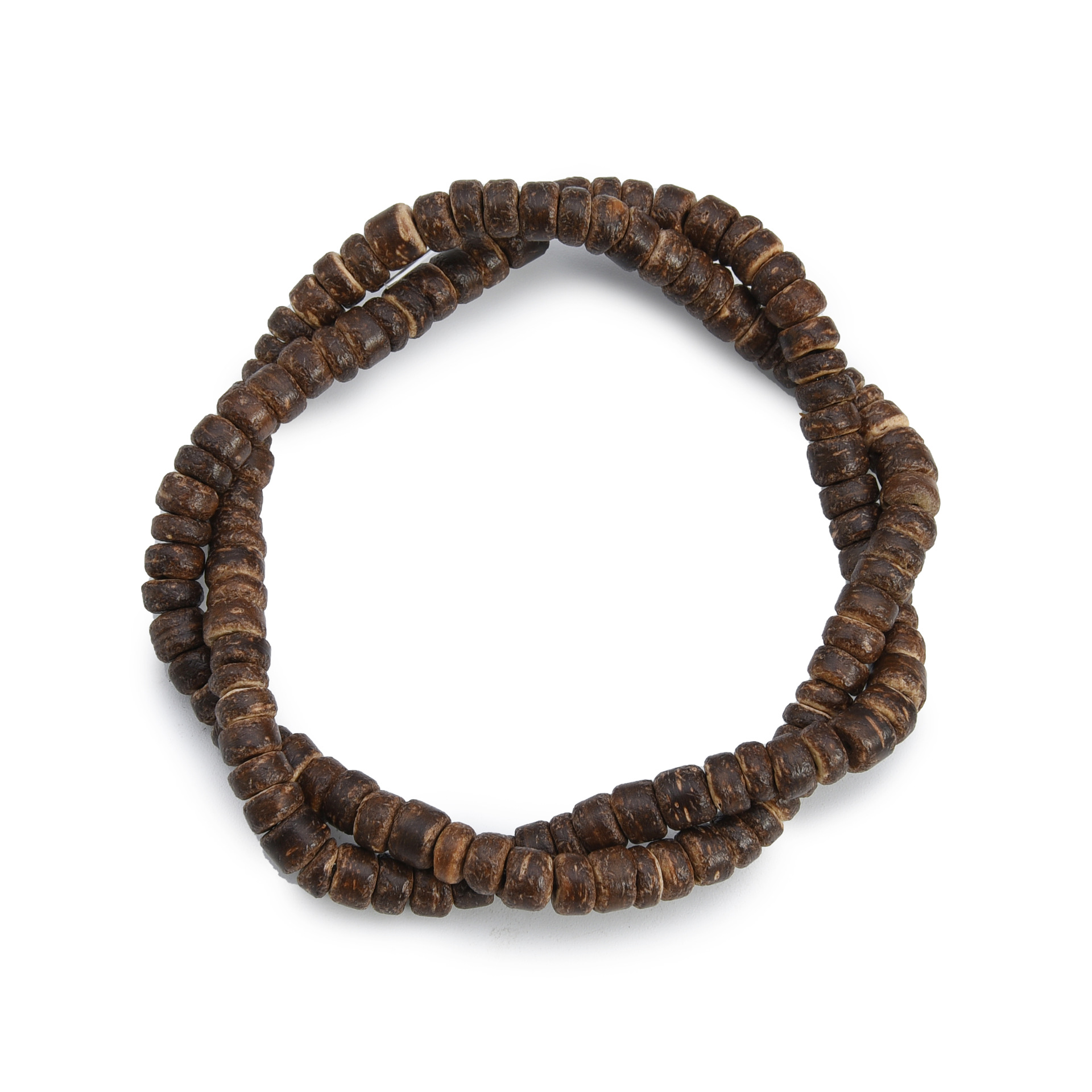 Dark brown 5mm