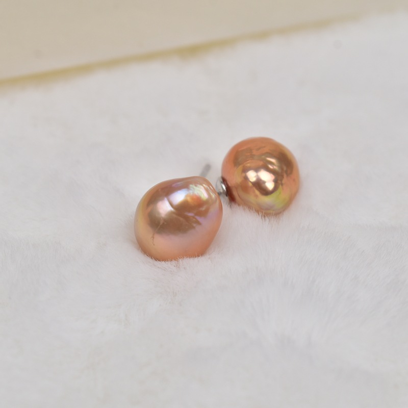 2:Natural pink-strong light