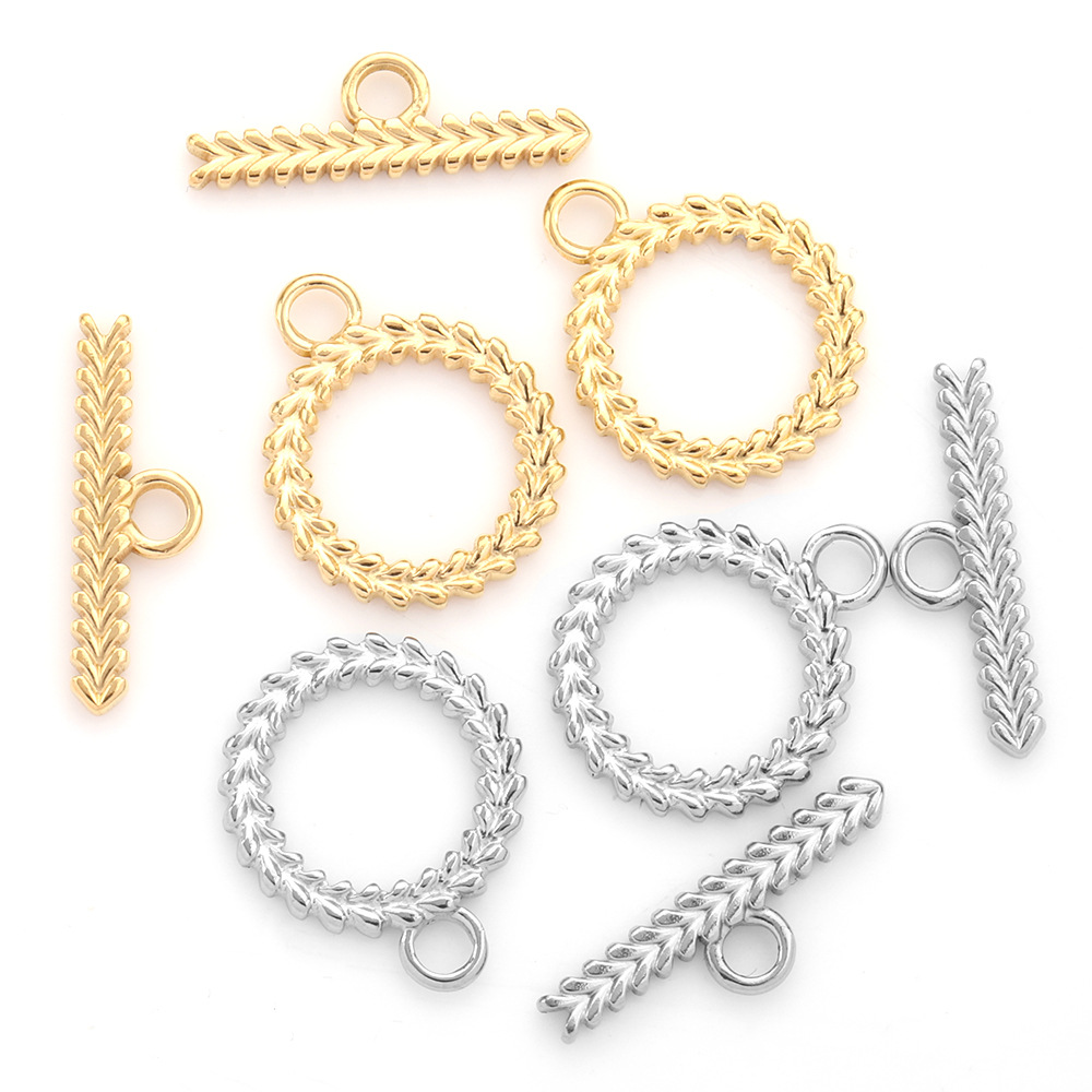 2:Golden olive branch