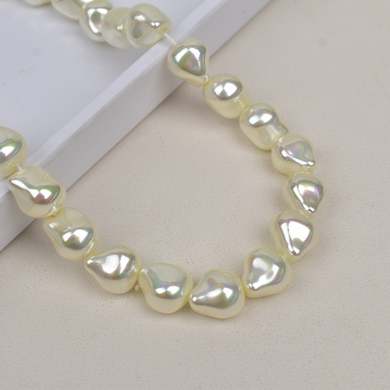 6:Aurora light yellow