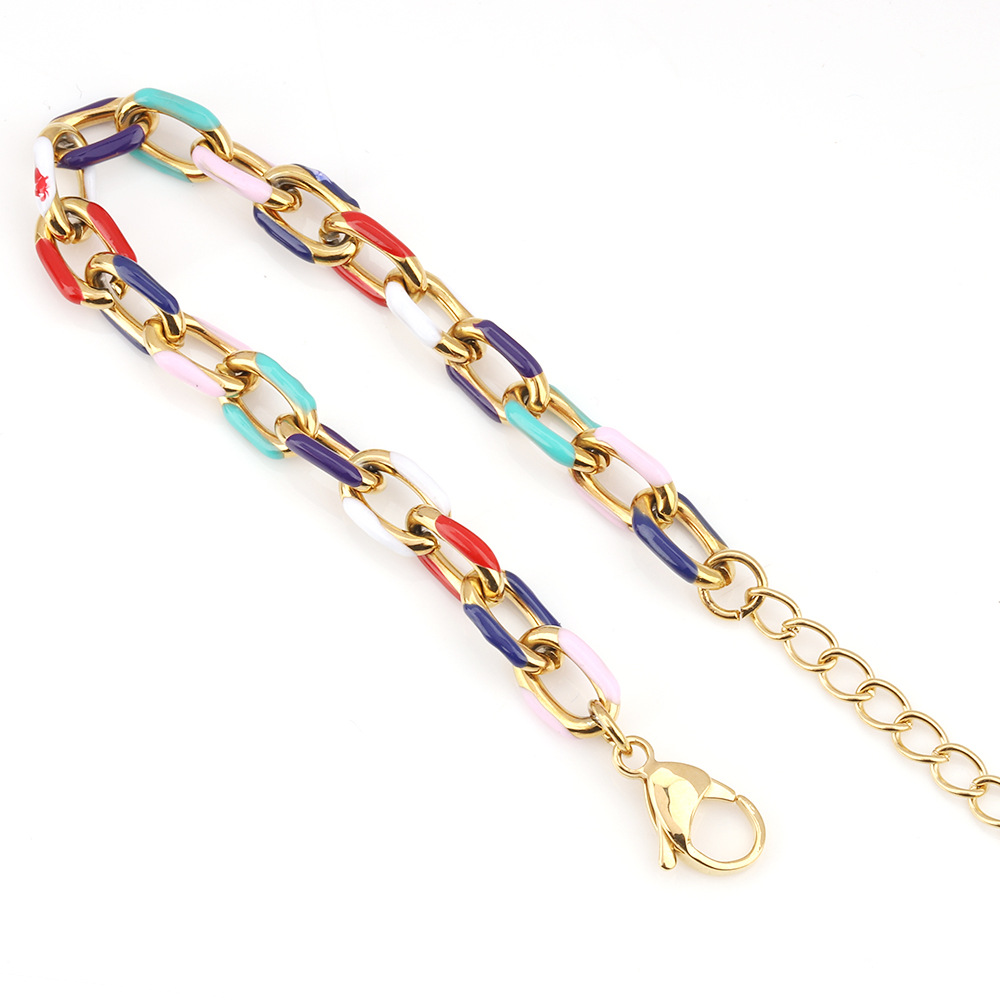 Color Bracelet 16cm/ 5cm