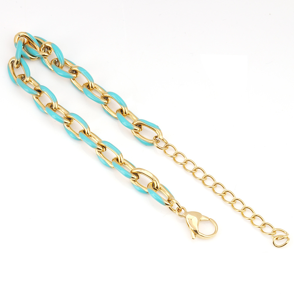 Blue Bracelet 16cm/ 5cm