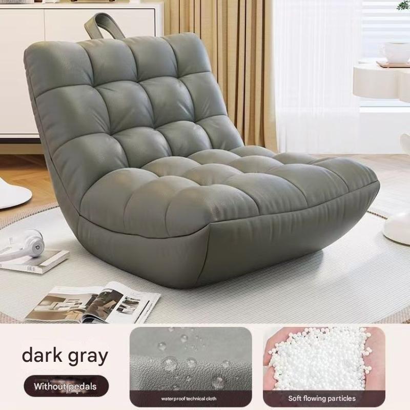 Dark gray-Scratch-Resistant Fabric