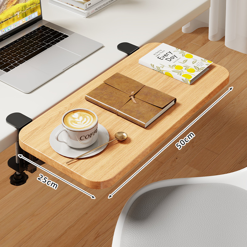 Black bracket   log 50*25*1.2