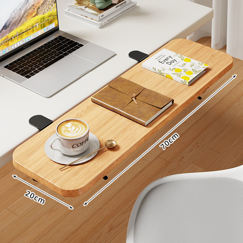 Black bracket   log 70*20*1.2