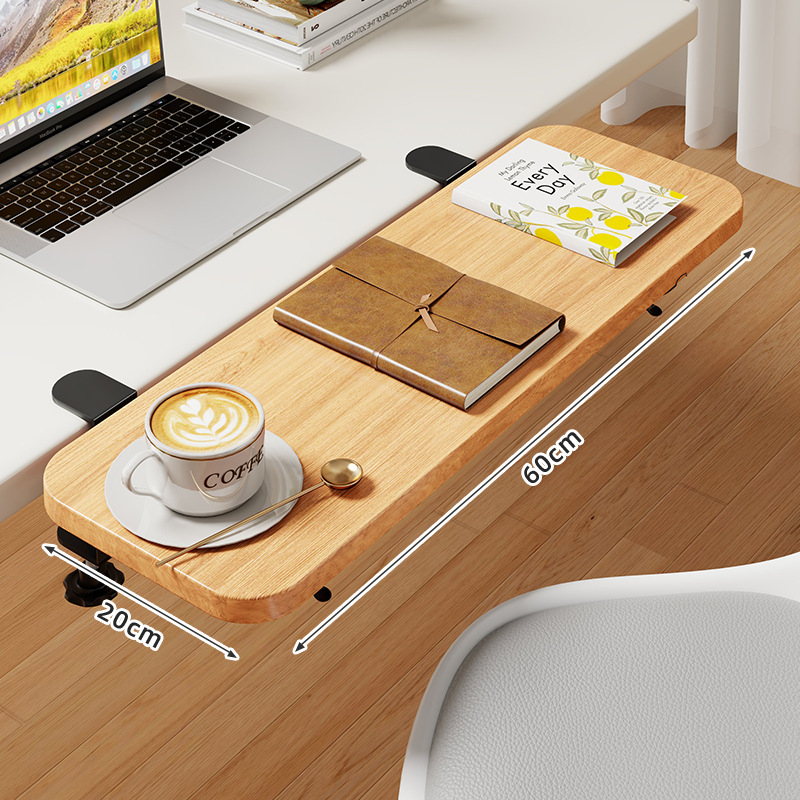 Black bracket   log 60*20*1.2