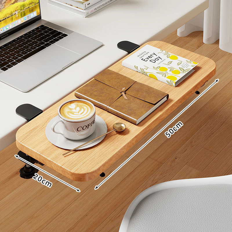 Black bracket   log 50*20*1.2