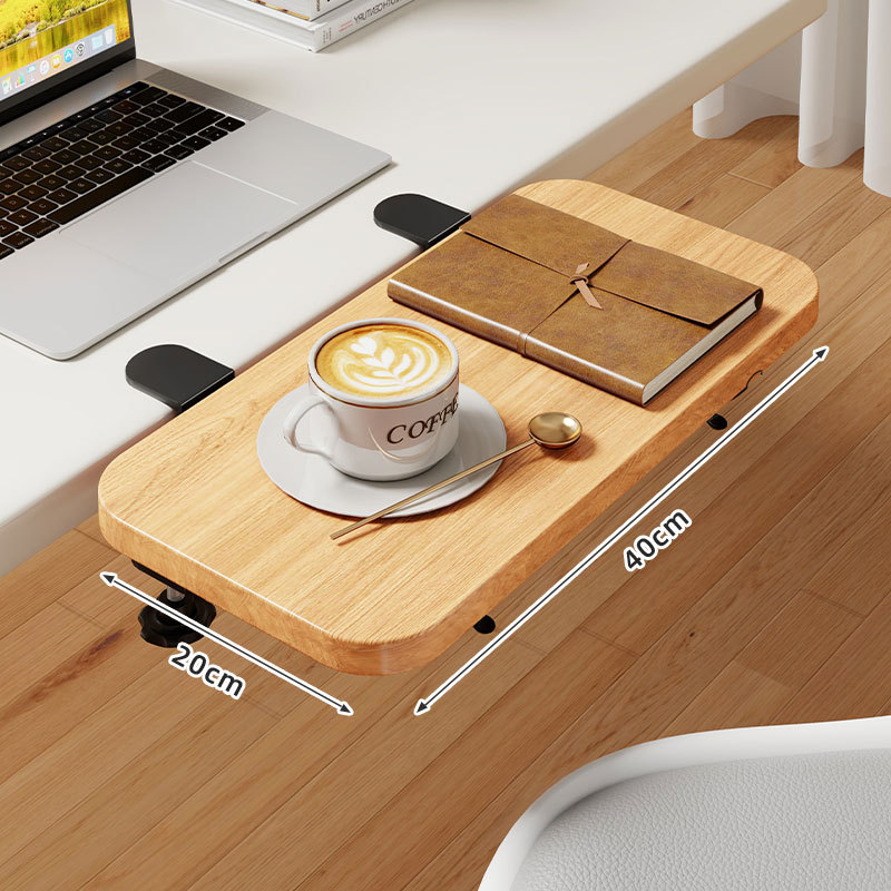 Black bracket   log 40*20*1.2