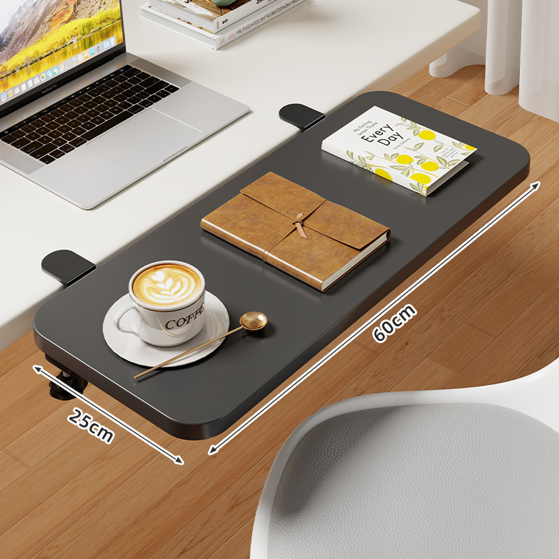 Black bracket   blackboard 60*25*1.2