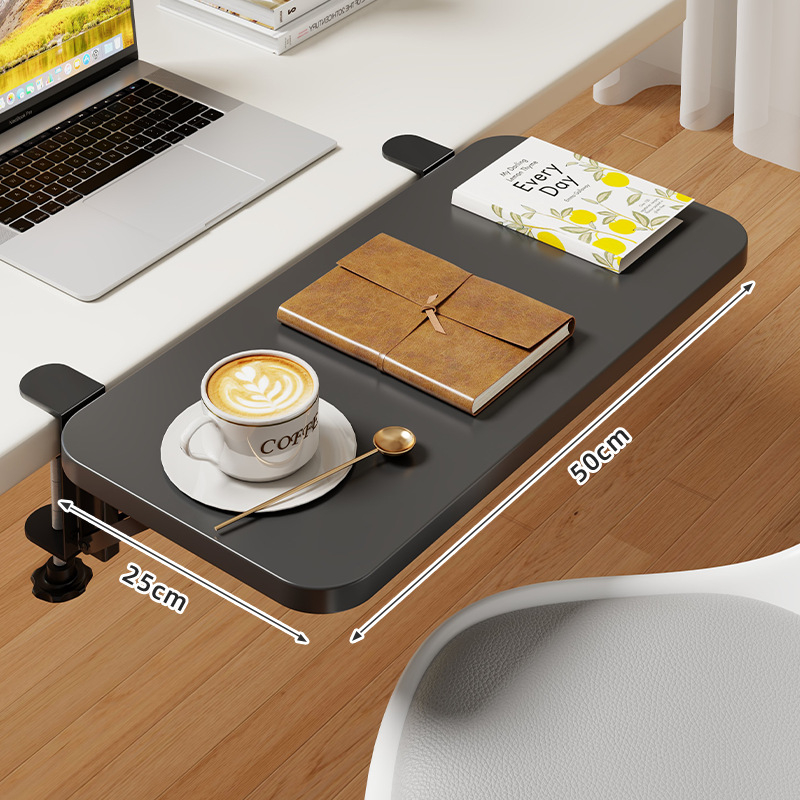 Black bracket   blackboard 50*25*1.2