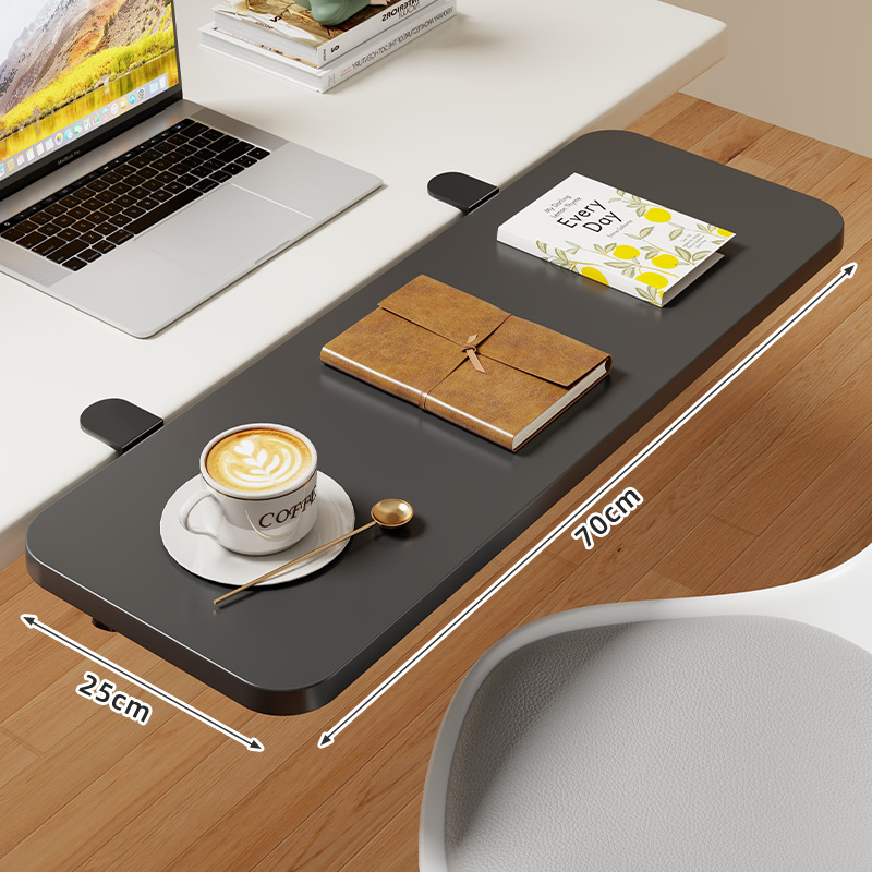 Black bracket   blackboard 70*25*1.2