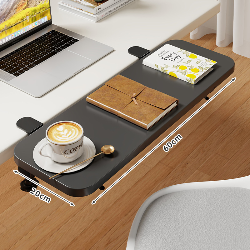 Black bracket   blackboard 60*20*1.2