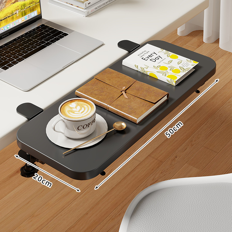 Black bracket   blackboard 50*20*1.2