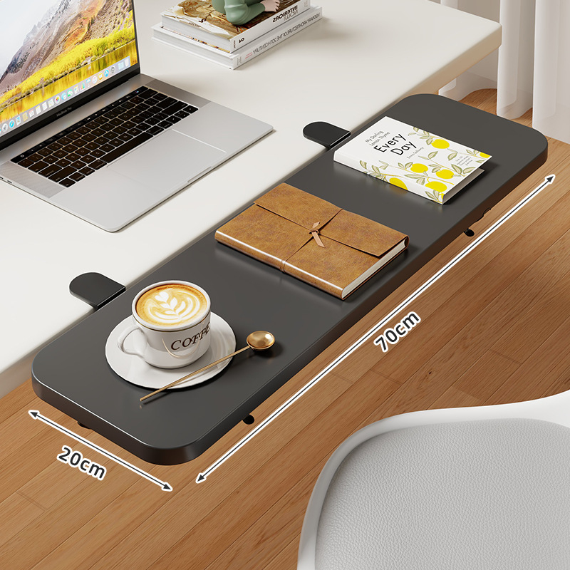 Black bracket   blackboard 70*20*1.2