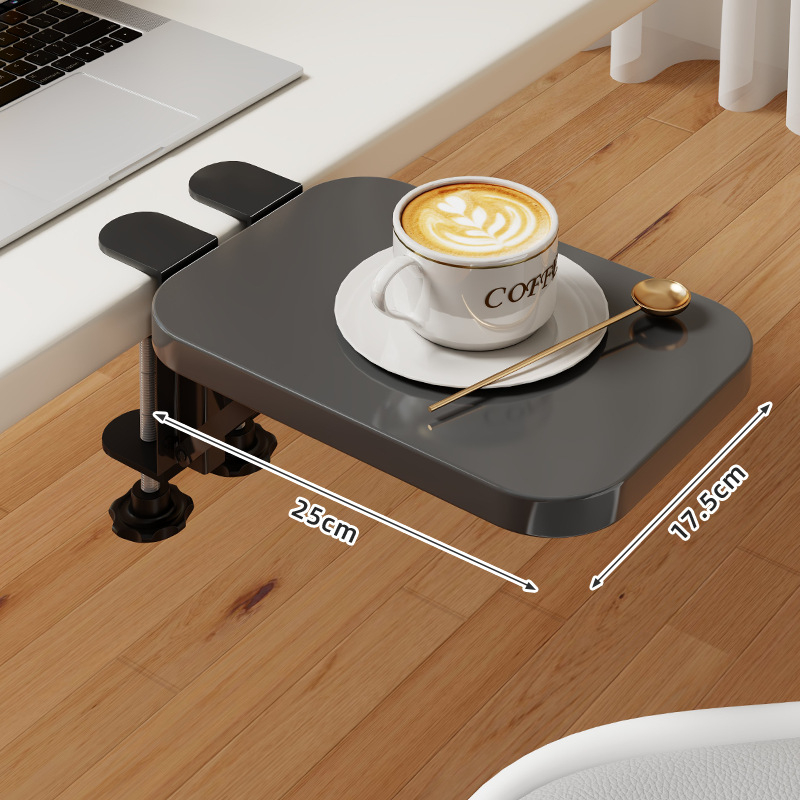 Black bracket   blackboard 17.5*25*1.2