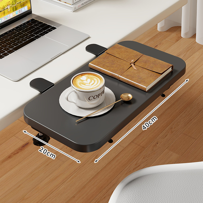 Black bracket   blackboard 40*20*1.2