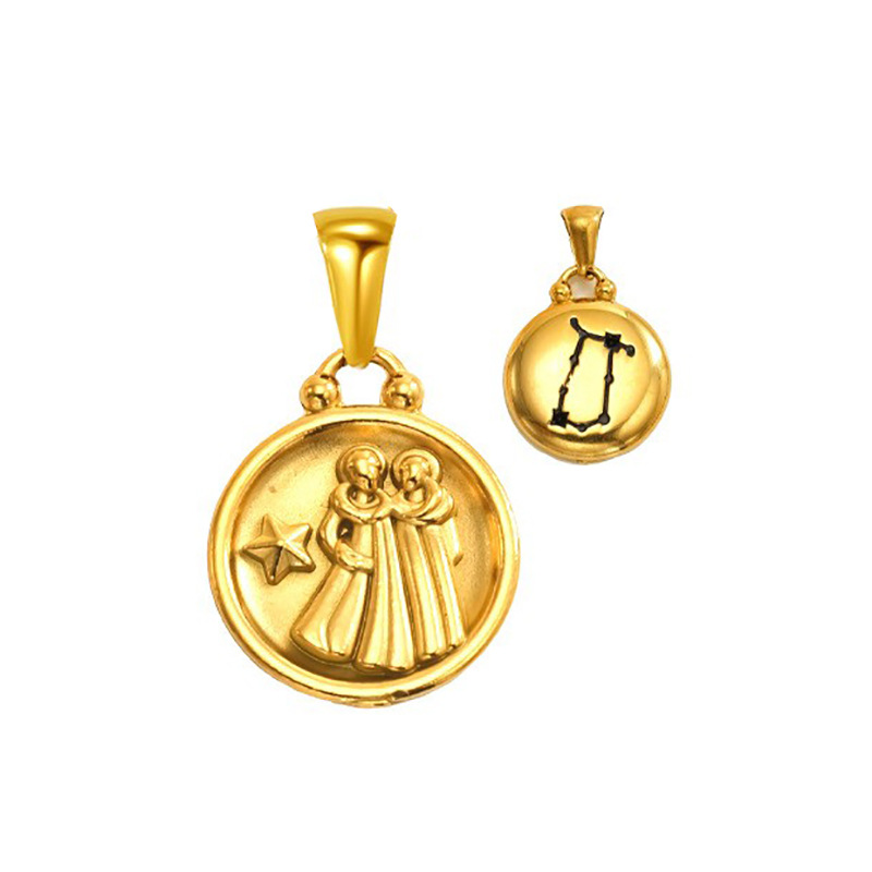 3:Sp343g-3 (gemini) single pendant