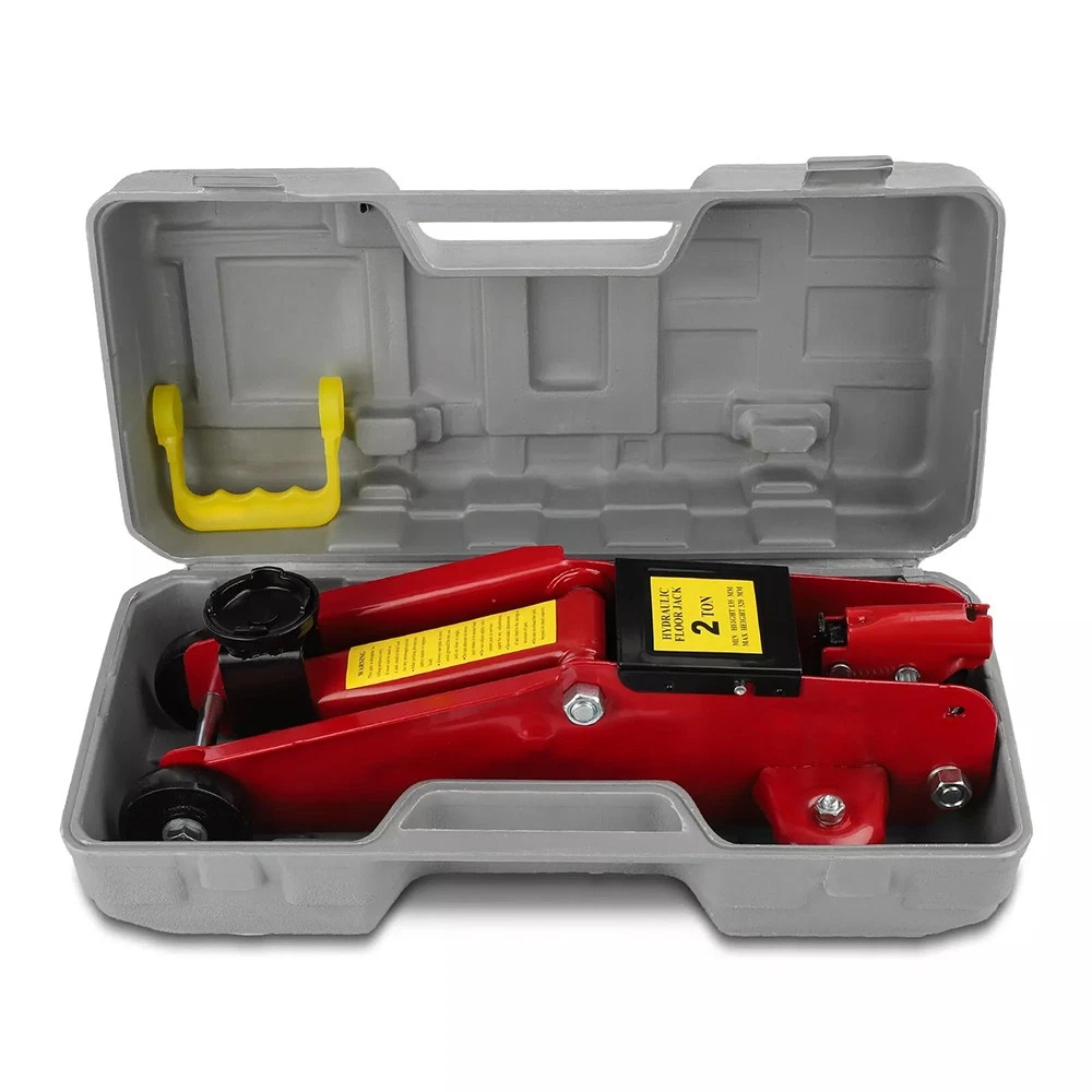 2 tons horizontal plastic box