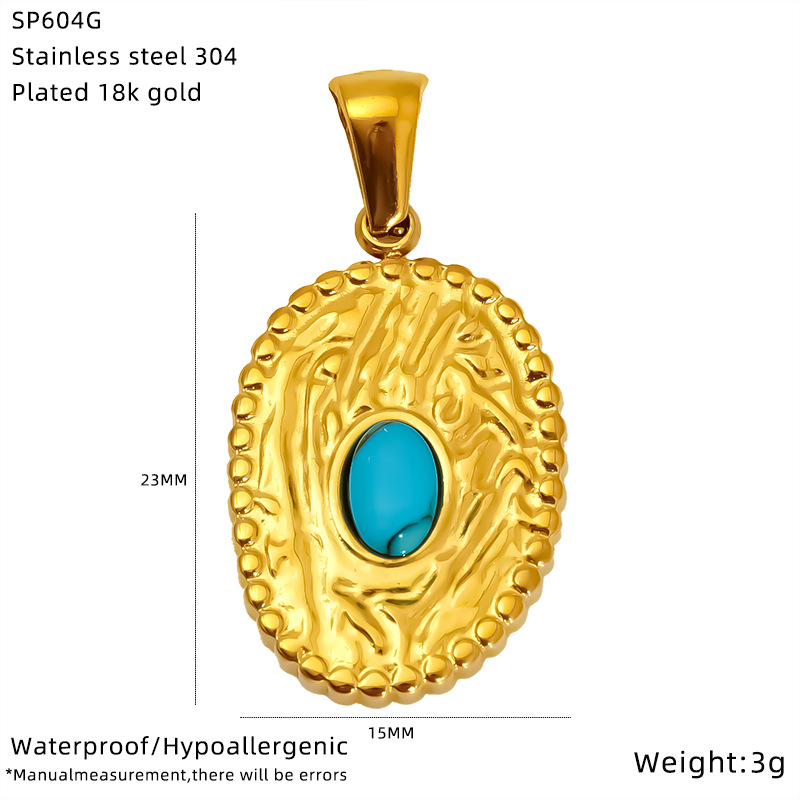 3:Sp604g (single pendant)