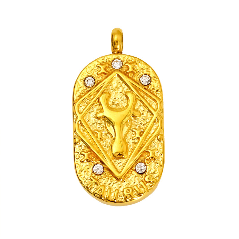 2:Sp600g-2 (taurus) single pendant