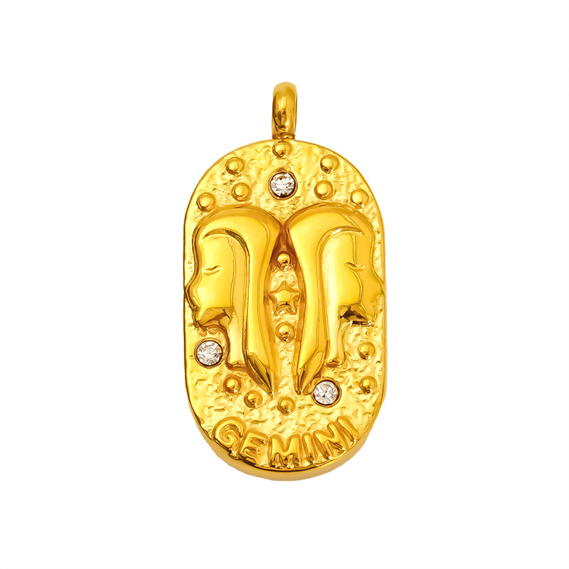 3:Sp600g-3 (gemini) single pendant