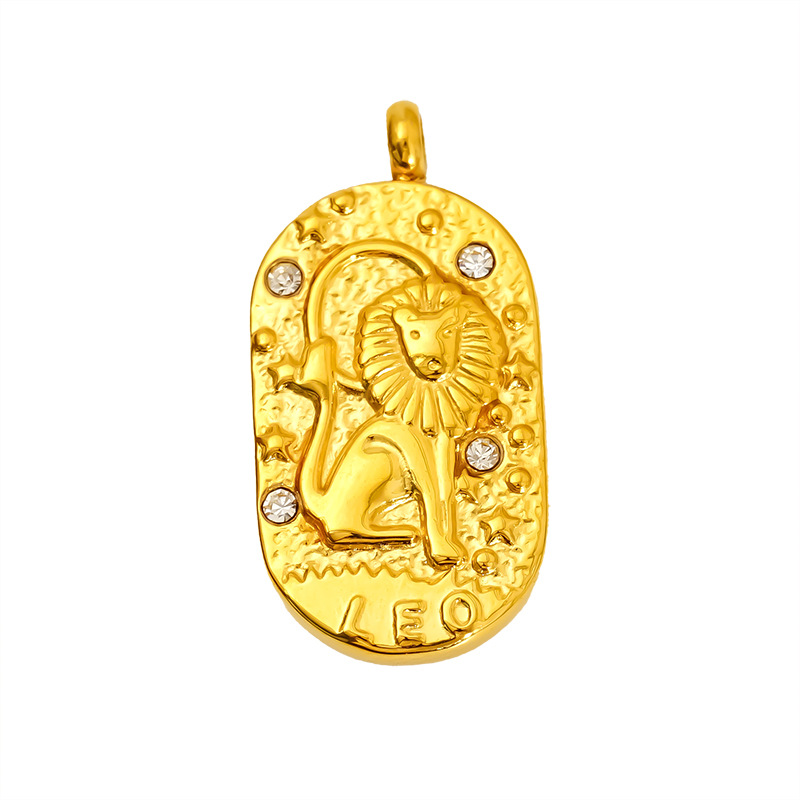 5:Sp600g-5 (leo) single pendant