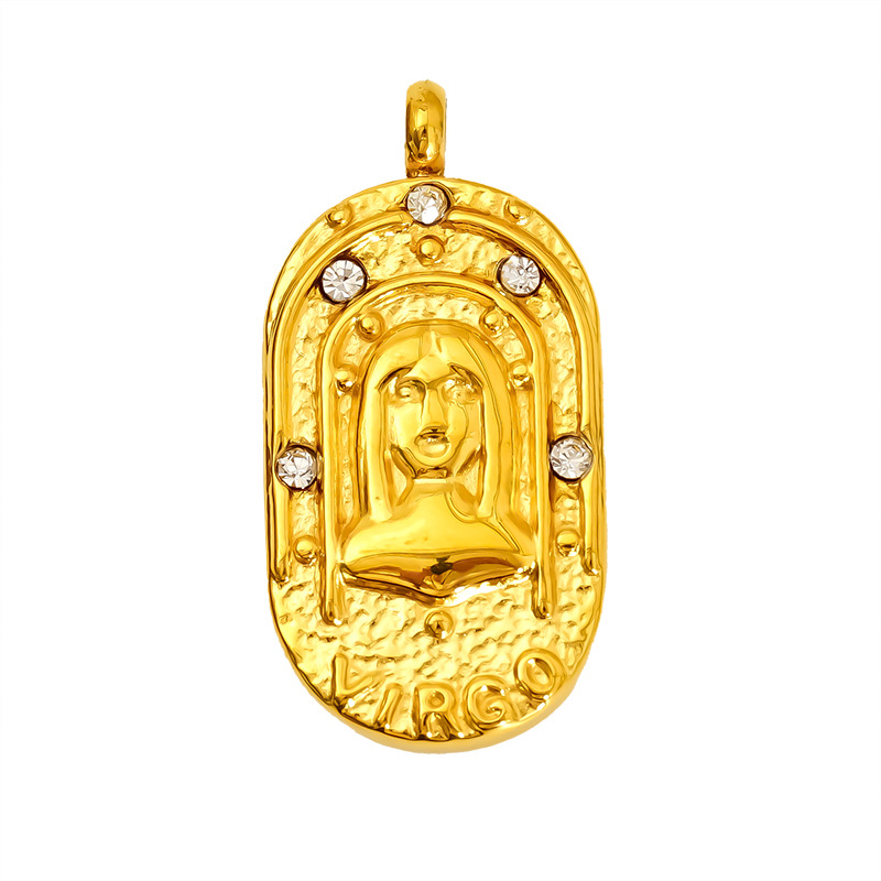 6:Sp600g-6 (virgo) single pendant