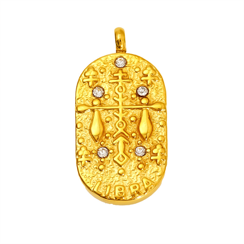 7:Sp600g-7 (libra) single pendant