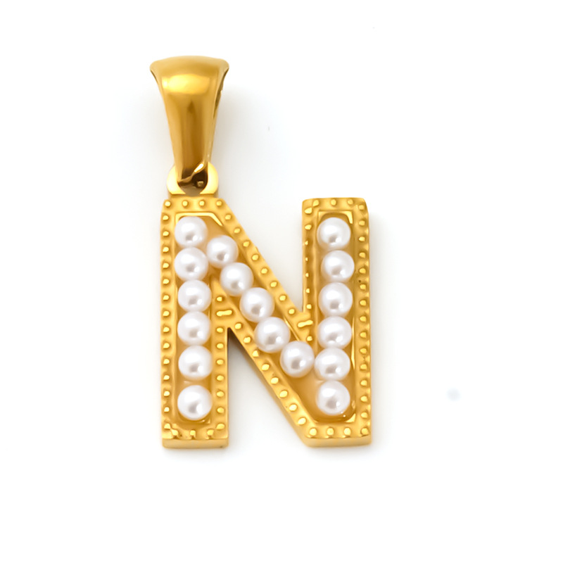 N