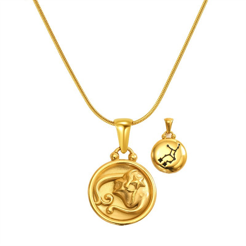 6:Sp343g-6 (virgo) snake chain