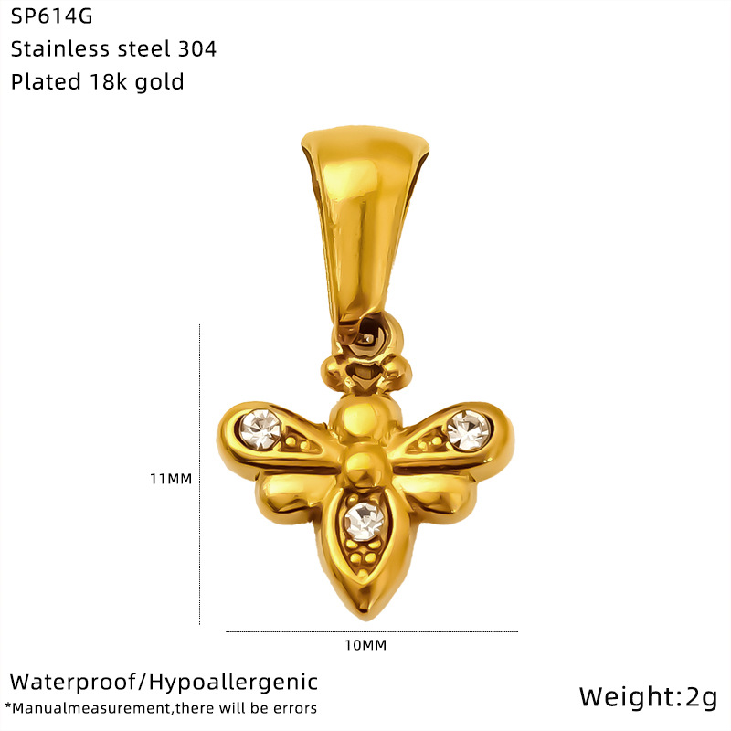 5:Sp614g (single pendant)