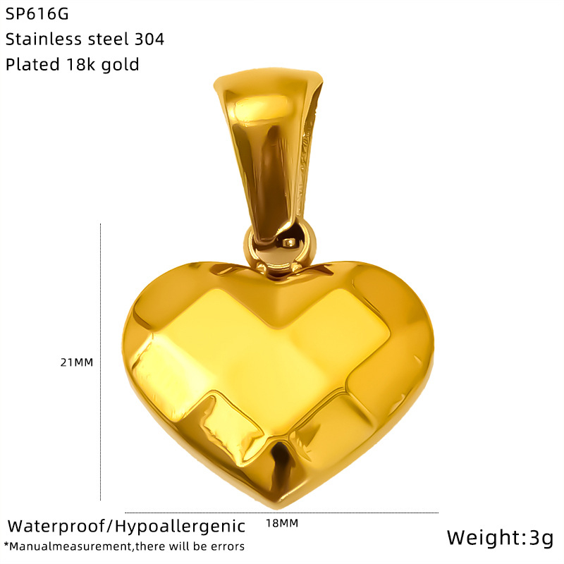 4:Sp616g (single pendant)