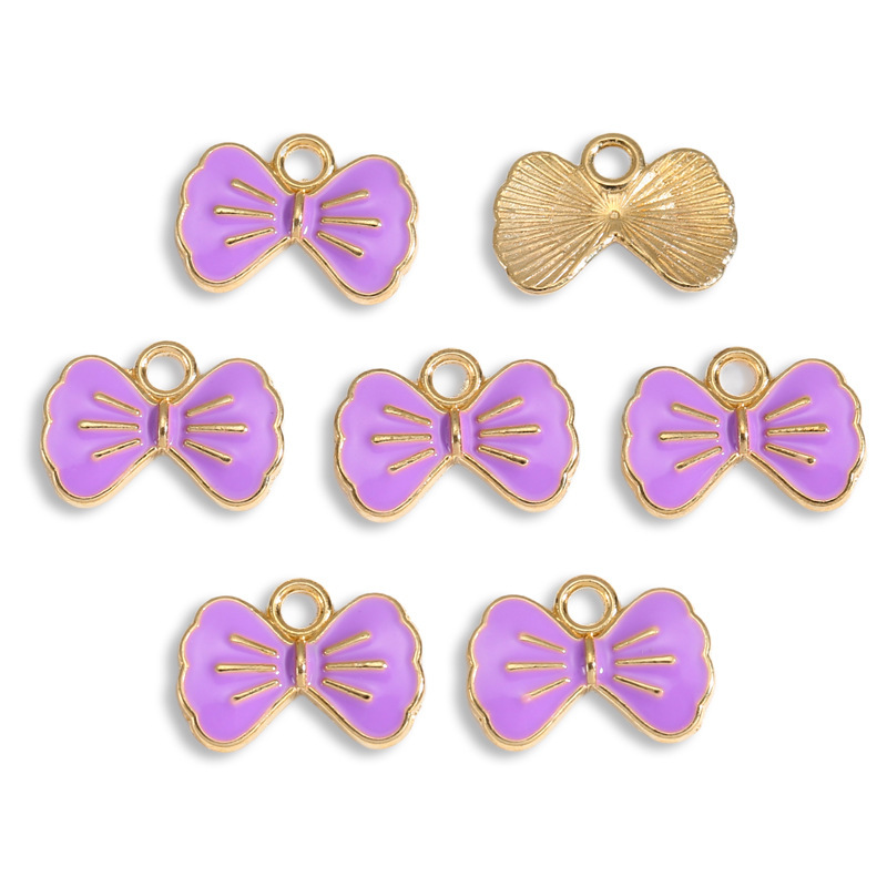 5:Purple/15*11mm/0.74g