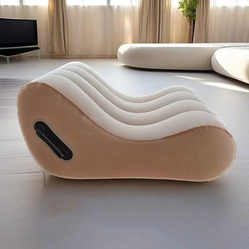 Children's sofa without pump