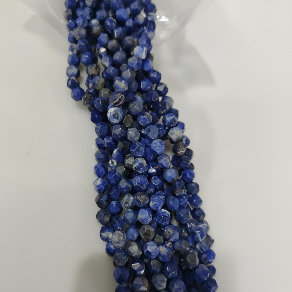 Sodalite, 8mm